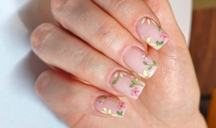 Ongles Carla Bauté  : Manucure à Toulouse
