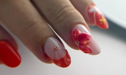 Nail.cie : Manucure à Prouvy