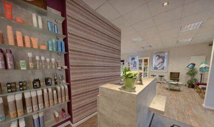 Haarstudio Britta Lange : Friseur in Elze