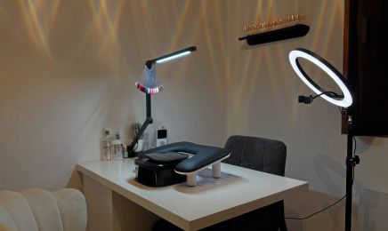 Studio Sylam : Institut de beauté à Aime-la-Plagne