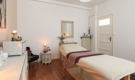 Corporelle : Institut de beauté à Dijon