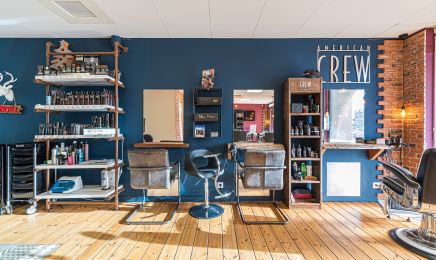 Syem hairdesigners : Coiffeur à Lattes