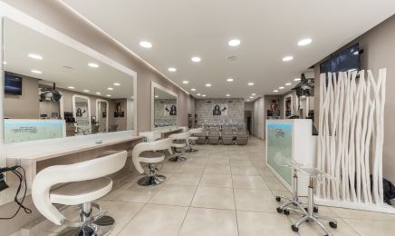 XII ème Avenue : Coiffeur à Marseille