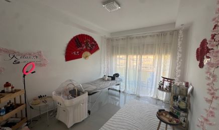 Royaume du Head Spa  : Institut de beauté à Cagnes-sur-Mer