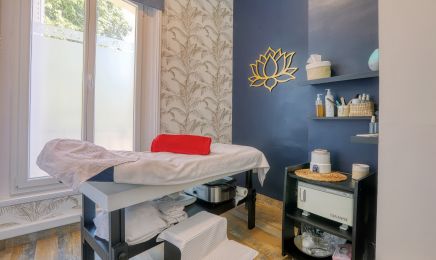 Audreystetik : Manucure à Louviers