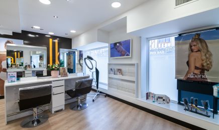 Camille Albane - Troyes : Coiffeur à Troyes
