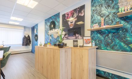 Ongles et Beauté Maria : Manucure à Sélestat