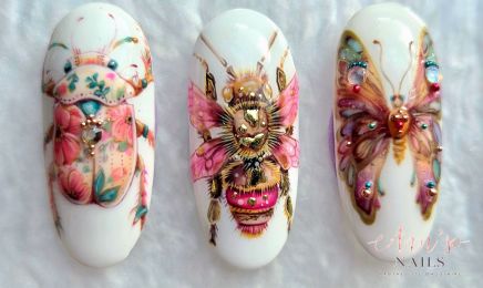 Ann'so Nails : Manucure à Saint-Armel