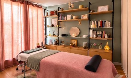 ZenMood — Facialiste & Energéticienne (massage visage et corps) : Institut de beauté à Paris