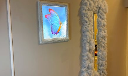 Butterfly Aesthetic (Altmarkt Galerie) | Beauty Salon Dresden: Kosmetikstudio in Dresden