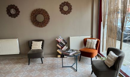 Beauté d'Orient : Institut de beauté à Namur