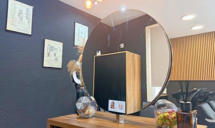 La Coloristerie  : Coiffeur à Vaison-la-Romaine