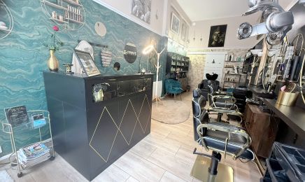 Malyss : Coiffeur à Le Havre