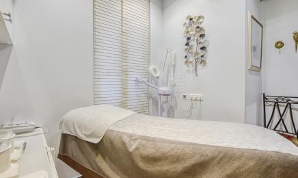 Optimale Institut  : Institut de beauté à Paris