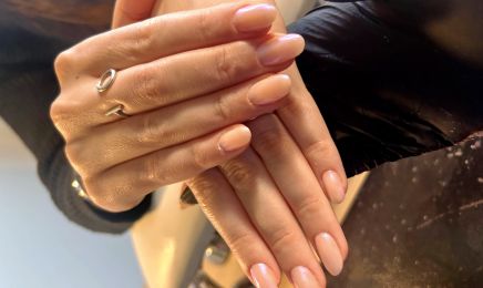 Ali Nails  : Manucure à Izon