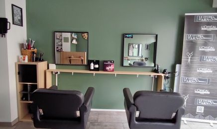 Le Studio d’Arno : Coiffeur à Saint-pol-sur-mer
