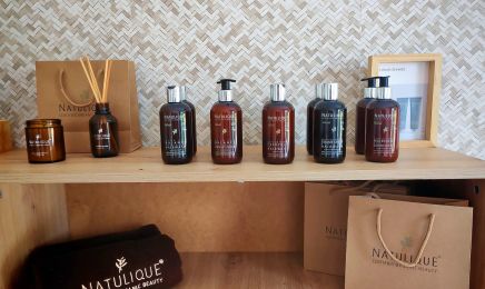 L'atelier Head Spa et Soins : Institut de beauté à Roquefort-les-Pins
