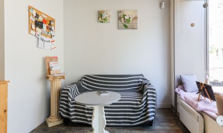 Ker Nature  : Manucure à Le Pouliguen