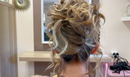 Couleur coiffure : Coiffeur à Lorgues