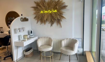 Le salon by Emilie  : Coiffeur à La Queue-les-Yvelines