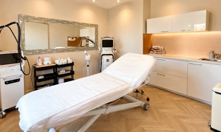 BAE CONCEPT Live Your Beauty : Institut de beauté à Nice