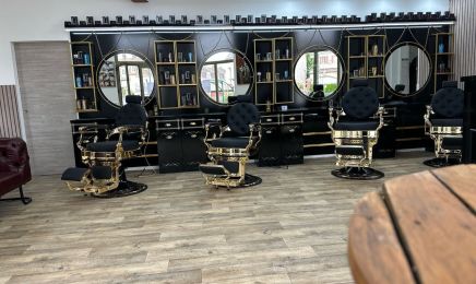 Barber Fashion Look : Coiffeur à Vernon