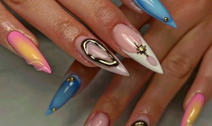 NOLIYA NAILZ : Manucure à La Roche-sur-Yon