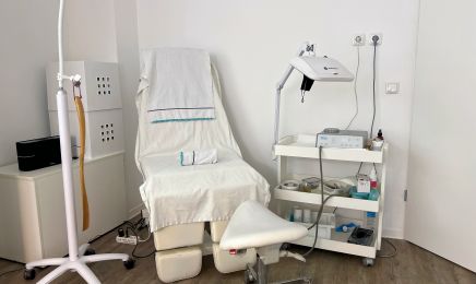 Rein Cut & Beauty: Kosmetikstudio in Reinbek