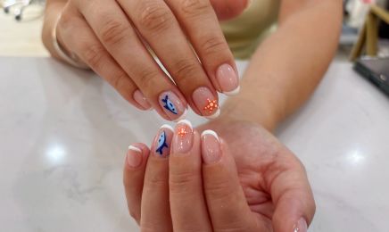 Jin beauté : Institut de beauté à Levallois-Perret