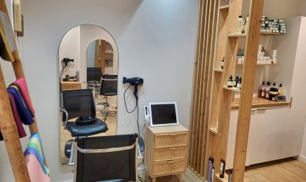 Lumi coiffure : Coiffeur à Sare
