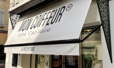 Mon Coiffeur - SPA Capillaire : Coiffeur à Carpentras
