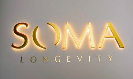 Soma Longevity : Institut de beauté à Beausoleil