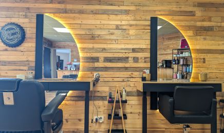 Maison M - Coiffure  : Coiffeur à Achicourt