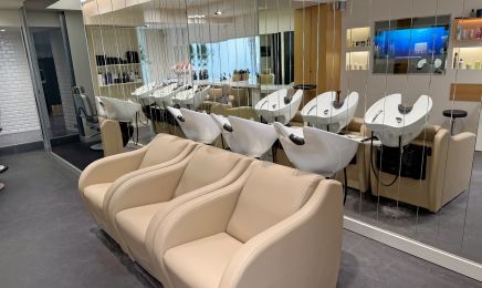 BEL.LE : Coiffeur à Lille