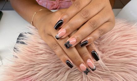 Cindy Ongles Distributions : Institut de beauté à Saint-Benoît
