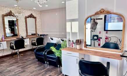 Ladies Atelier  : Coiffeur à Reims
