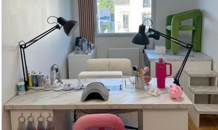 Jolies Griffes : Spa à Vannes