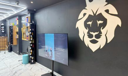 King Barber : Institut de beauté à Besançon