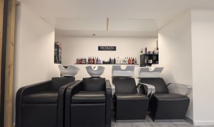 Touche Finale : Coiffeur à Aire-sur-la-Lys