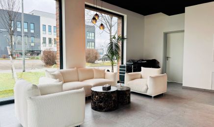 Hashtag Tash & Michelle: Kosmetikstudio in Pfullingen