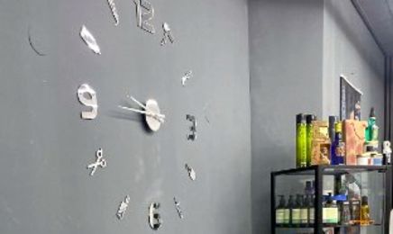 Dein-Schnitt: Kosmetikstudio in Münster