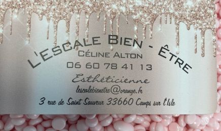 Barb’Bichette : Coiffeur à Camps-sur-l'Isle