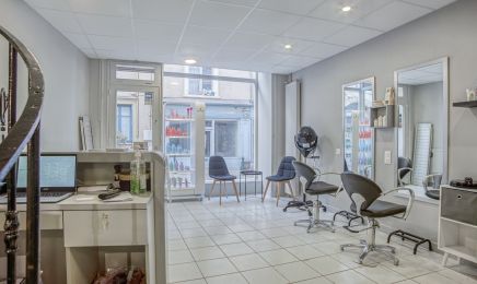 Studio'CÉ : Coiffeur à Trévoux