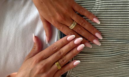 Beauty by Jad : Manucure à Paris