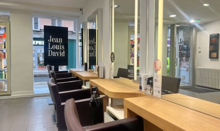 Jean Louis David - Lyon 04 Croix-Rousse : Coiffeur à Lyon