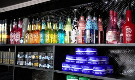 La Vie Barbershop: Friseur in Waldshut-Tiengen