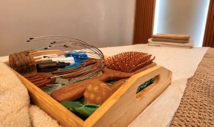 REPOS DES PIEDS & CORPS : Institut de beauté à Paris