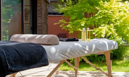 ONO Massages : Institut de beauté à Pantin