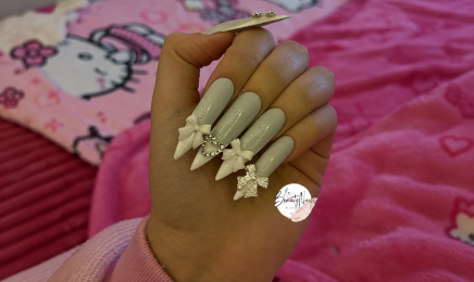Beautynaws Academy - Ongles, Extensions de cils, Rehaussement de cils & Browlift : Institut de beauté à Annecy