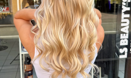 LS Beaut’ys Coiffure : Coiffeur à Mulhouse